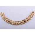 Gilt Retro Bracelet | National Free Shipping |