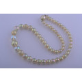 1950's Bubble Necklace | National Free Shipping |