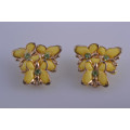 1950's Clip On Earrings | National Free Shipping |