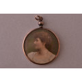 Victorian Picture Locket | National Free Shipping |