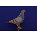 Bird Stick Pin | National Free Shipping |