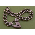 Silver Vintage Bracelet | National Free Shipping |