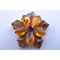 Large Vintage Brooch | National Free Shipping |
