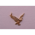 Vintage Bird Charm | National Free Shipping |