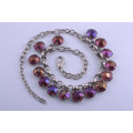 Necklace with Glass Beads | National Free Shipping |