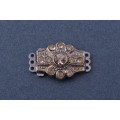 Vintage Clasp | National Free Shipping |