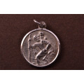 Silver Vintage Charm | National Free Shipping |