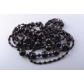 Plastic Modern Necklace | National Free Shipping |