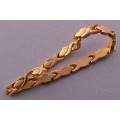 Gilt Modern Bracelet | National Free Shipping |