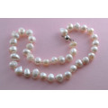 Modern Pearl Necklace  | National Free Shipping |
