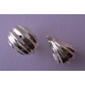Silver Stud Earrings | National Free Shipping |