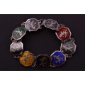 Vintage Siamese Bracelet | National Free Shipping |