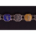 Vintage Siamese Bracelet | National Free Shipping |