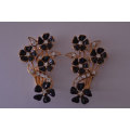 Vintage Clip On Earrings  | National Free Shipping |