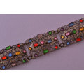 Vintage Costume Bracelet | National Free Shipping |