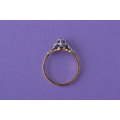 Vintage Gold Ring | National Free Shipping |
