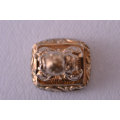 Gold Cased Victorian Seal | National Free Shipping |