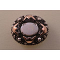 Vintage Brooch | National Free Shipping |