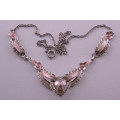 1950's Necklace | National Free Shipping |