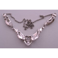 1950's Necklace | National Free Shipping |