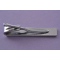 1930's Tie Clip | National Free Shipping |