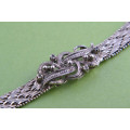 Vintage Silver Bracelet | National Free Shipping |