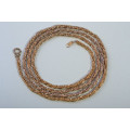 Vintage Gilt Necklace | National Free Shipping |