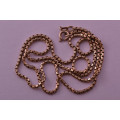 Gold Vintage Chain | National Free Shipping |