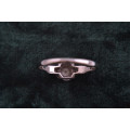 18ct White Gold Ring  | National Free Shipping |