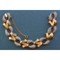 Gilt Vintage Bracelet | National Free Shipping |