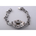 Silver Bracelet  | National Free Shipping |