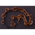 Victorian Fob Chain | National Free Shipping |