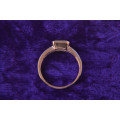 9ct Gold Vintage Ring | National Free Shipping |