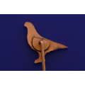 Bird Stick Pin | National Free Shipping |