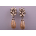 Vintage Clip On Earrings | National Free Shipping |
