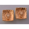 Vintage Clip On Earrings | National Free Shipping |