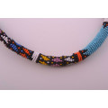 Beaded African Necklace | National Free Shipping |