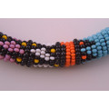 Beaded African Necklace | National Free Shipping |