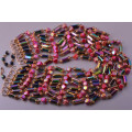 Vintage Bead Necklace | National Free Shipping |
