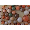 Vintage Bead Necklace | National Free Shipping |