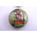 Oriental Necklace | National Free Shipping |