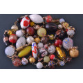 Venetian Glass Necklace | National Free Shipping |