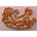 Gilt Vintage Chain | National Free Shipping |