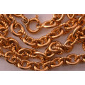 Gilt Vintage Chain | National Free Shipping |