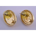 1980's Stud Earrings | National Free Shipping |