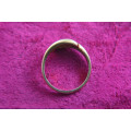 18ct Gold 1980's Ring | National Free Shipping |
