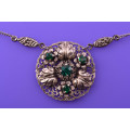 1950's Vintage Necklace | National Free Shipping |