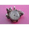 Silver Pendant / Watch | National Free Shipping |