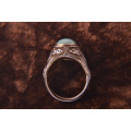 1920's Oriental Ring | National Free Shipping |
