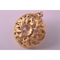 18ct Gold Charm | National Free Shipping |